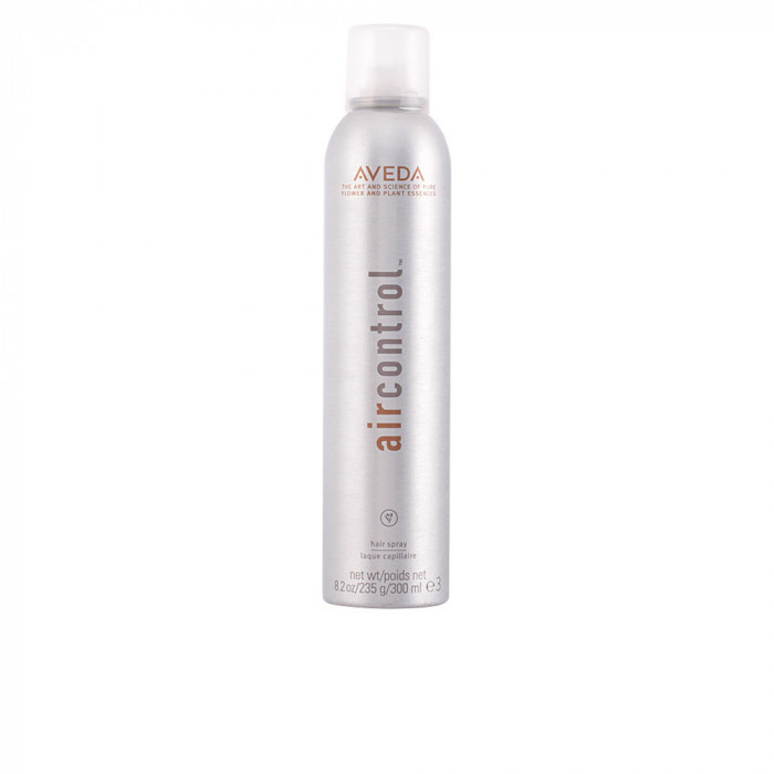 AIR CONTROL HOLD HAIR SPRAY FOR ALL HAIR TYPES 300 ML