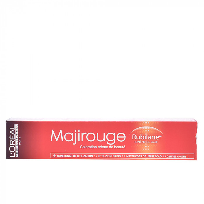 MAJIROUGE ABSOLU COLORACIÓN PERMANENTE 8,43 50 ML