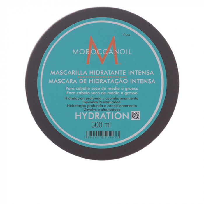 HYDRATION INTENSE HYDRATING MASK 500 ML