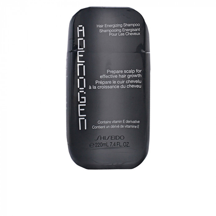 MEN ADENOGEN HAIR ENERGIZING SHAMPOO 220 ML