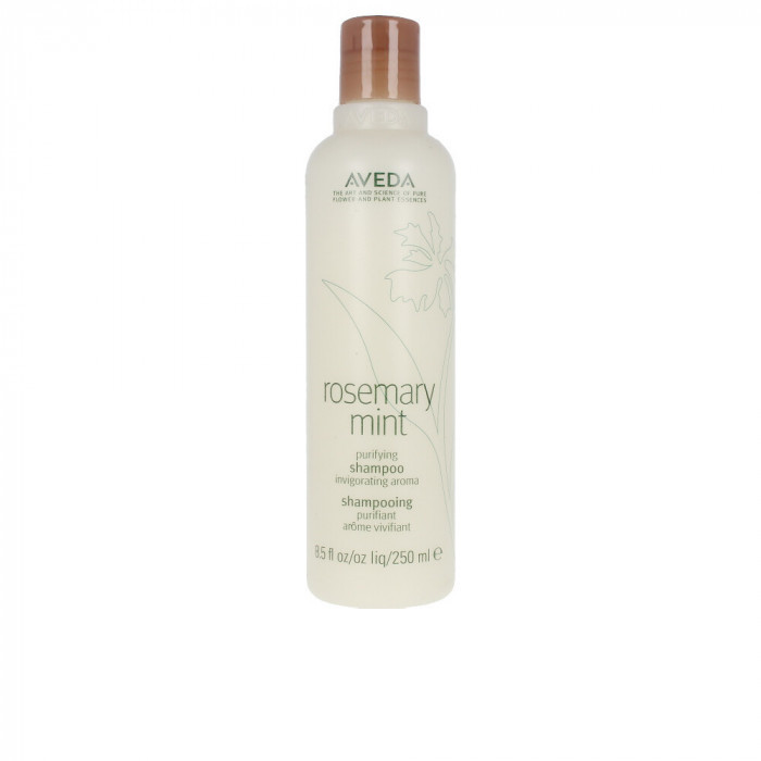 ROSEMARY MINT PURIFYING SHAMPOO 250 ML