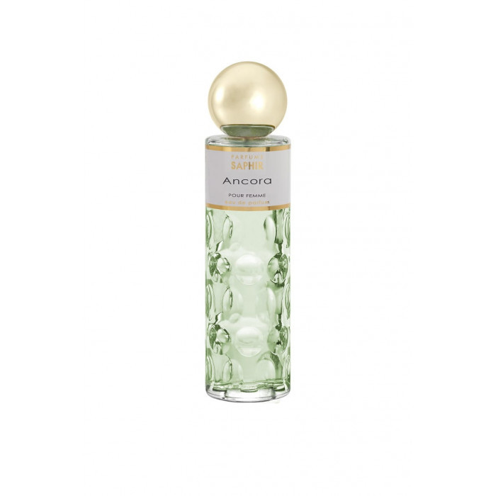 SAPHIR FEMME ANCORA 200 ML.