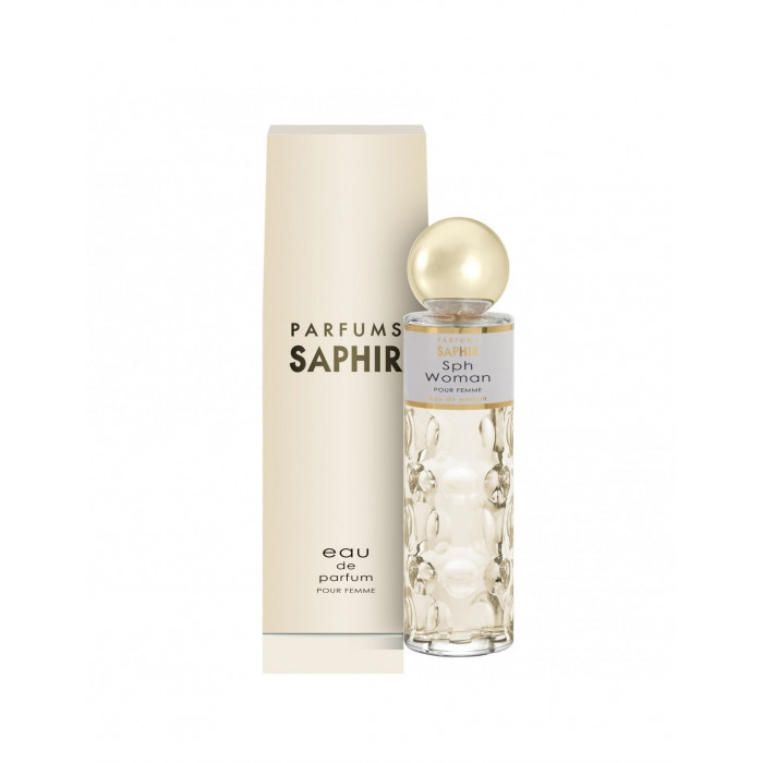 SAPHIR FEMME SPH WOMAN