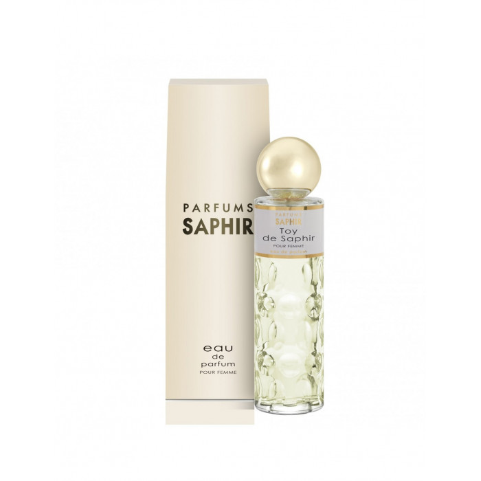 SAPHIR FEMME TOY DE SAPHIR 200