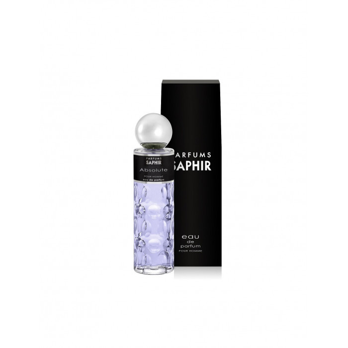 SAPHIR MAN ACQUA ABSOLUTE 200M