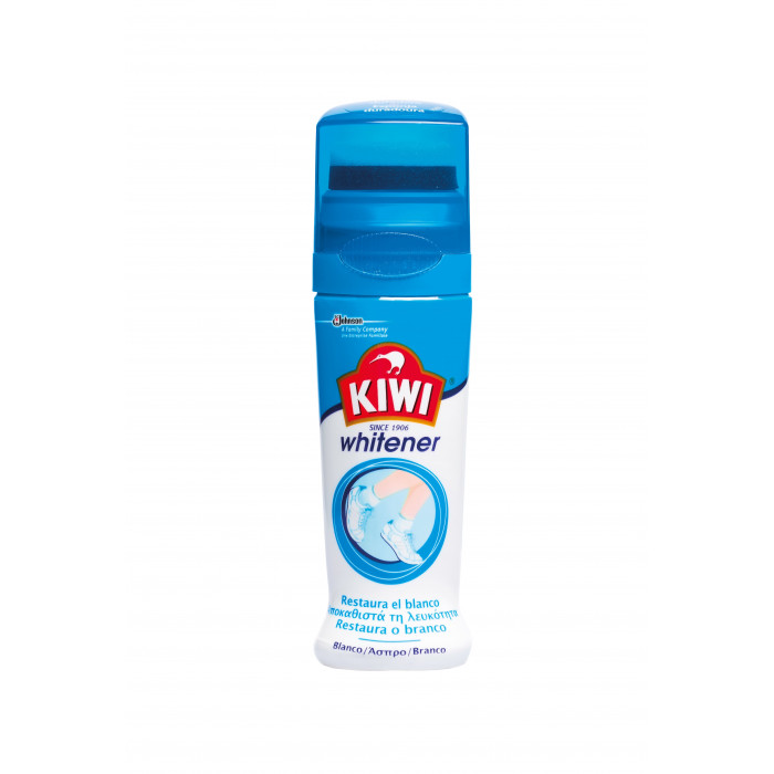 KIWI AUTOAPLICADOR BLANCO 75ML