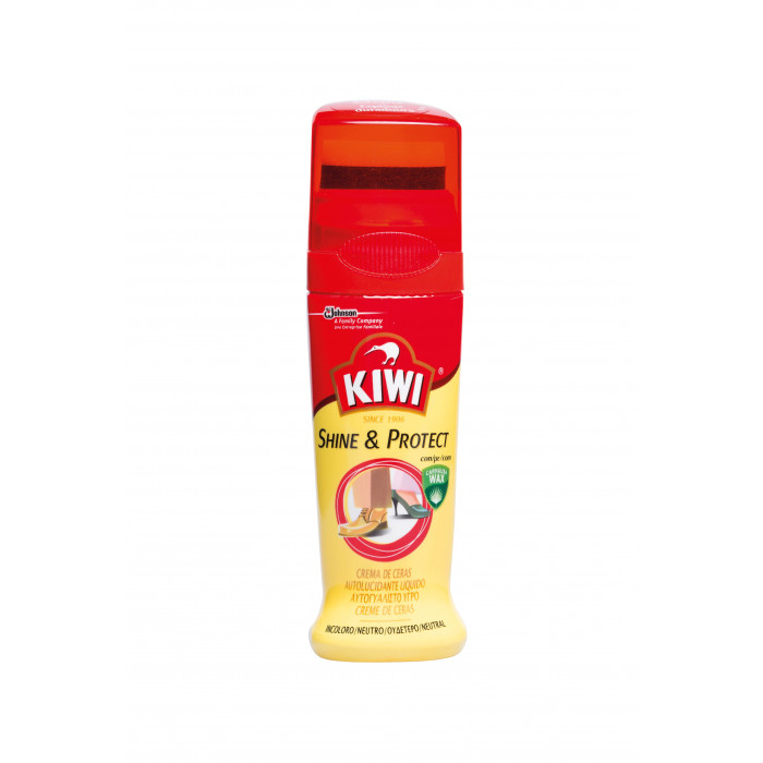 KIWI AUTOAPLICADOR INCOLO.75ML