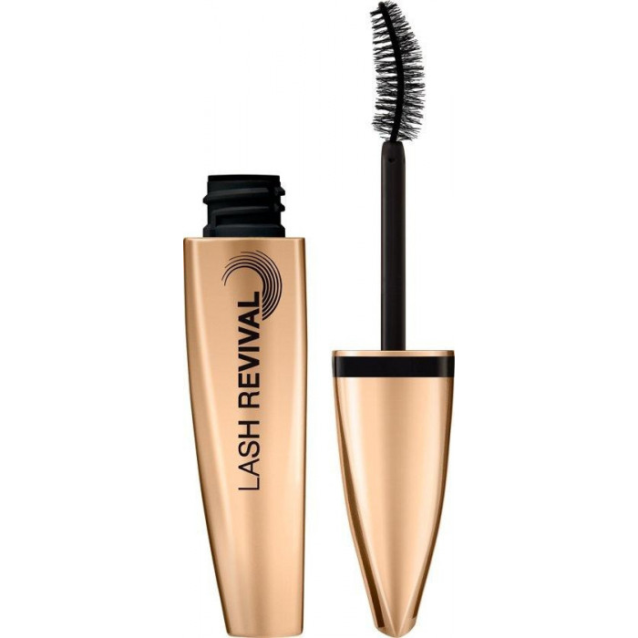 LASH REVIVAL MASCARA - EXTREME BLACK