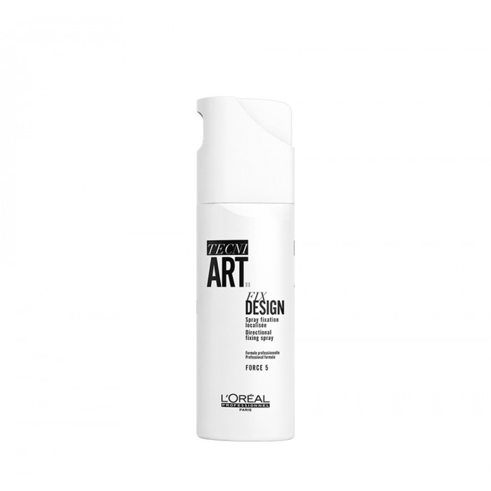 TECNI ART FIX DESIGN FORCE 5 200 ML