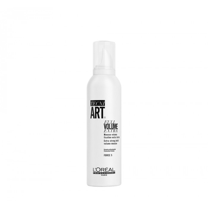 TECNI ART FULL VOLUME EXTRA 250 ML