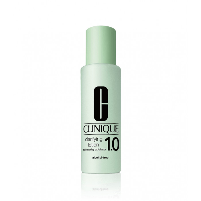 CLARIFYING LOTION 1.0 ALCOHOL FREE 200 ML