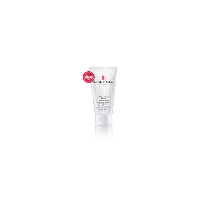 EIGHT HOUR CREAM INTENSE SPF15 50 ML