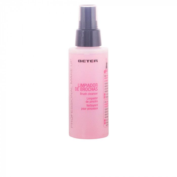 PROFESSIONAL LIQUIDO LIMPIADOR BROCHAS 100 ML