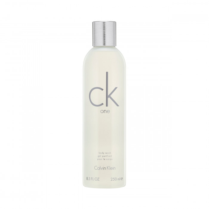 CK ONE BODY WASH 250 ML