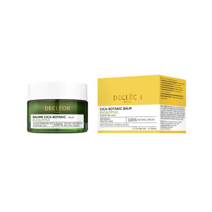 CICA-BOTANIC BAUME 50 ML