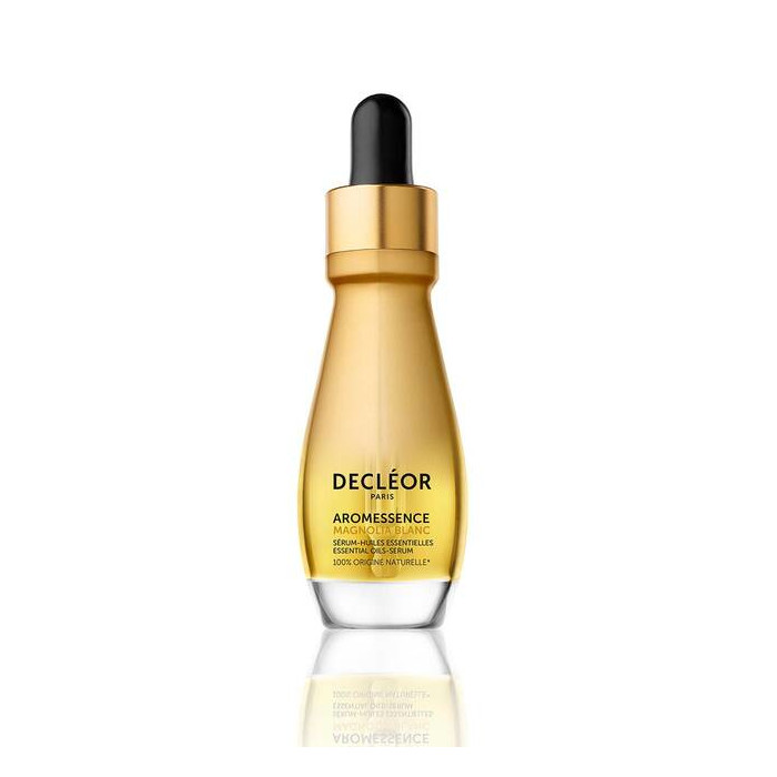 AROMESSENCE WHITE MAGNOLIA SERUM HUILES ESSENTIELLES 15 ML