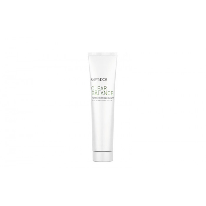 CLEAR BALANCE PORE NORMALISING FACTOR 75 ML