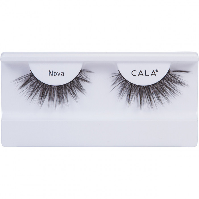 3D FAUX MINK LASHES - NOVA