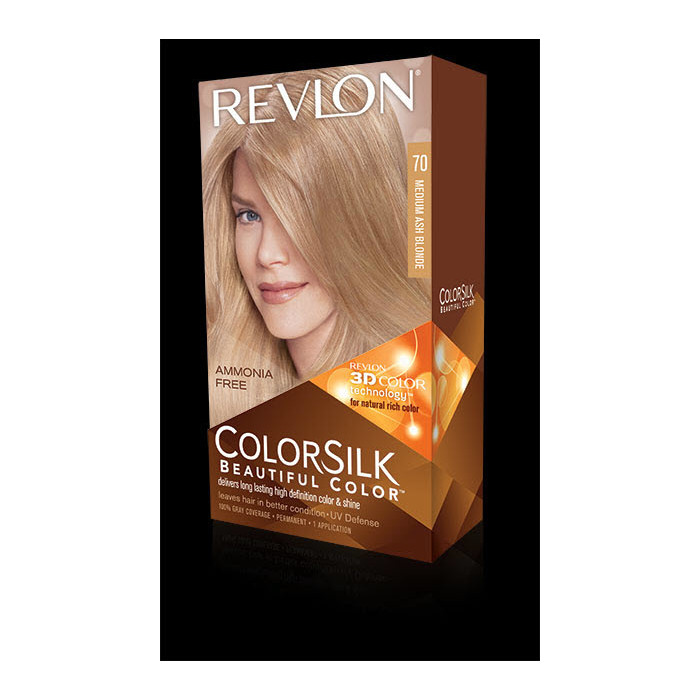 COLORSILK N.70 RUBIO MEDIO CEN