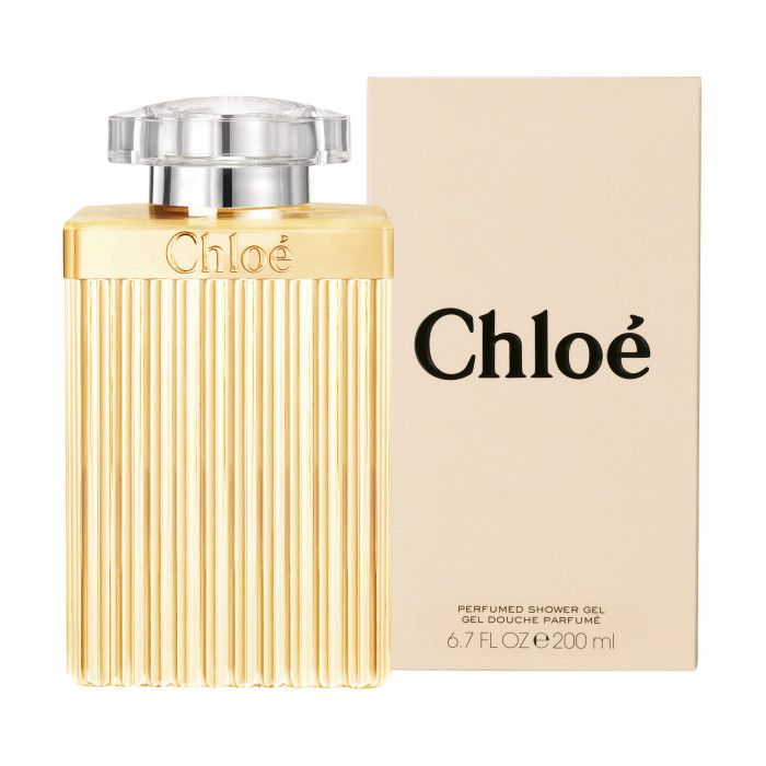 CHLOE SIGNATURE SHOWER GEL 200 ML