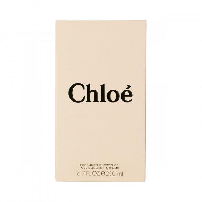 CHLOE SIGNATURE SHOWER GEL 200 ML