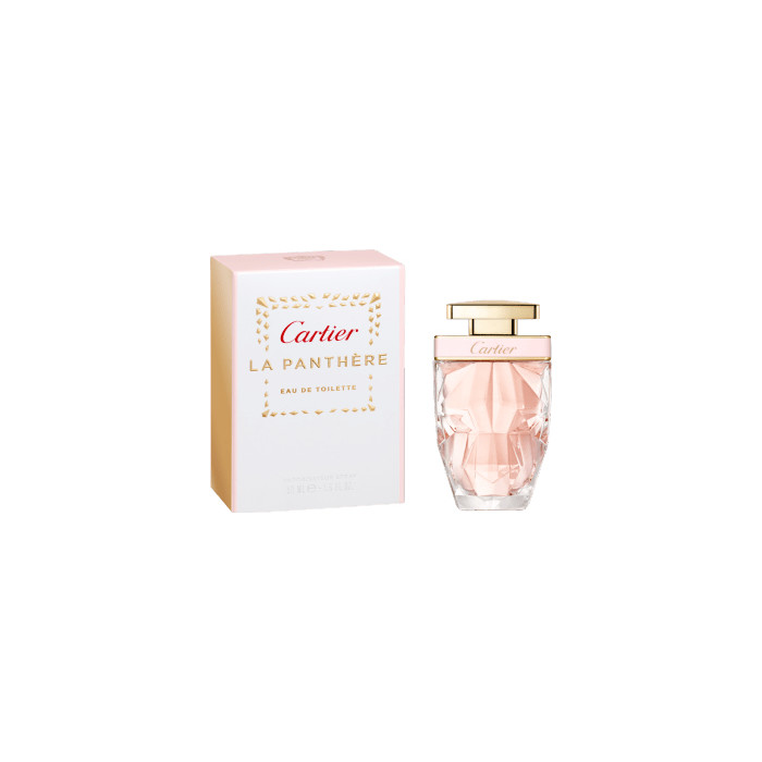 LA PANTHERE EDT VAPO 75 ML