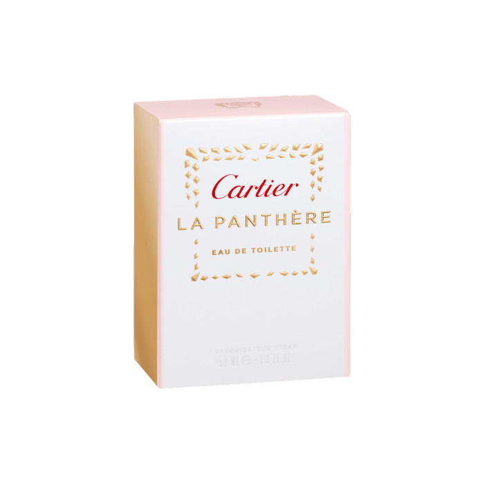 LA PANTHERE EDT VAPO 75 ML