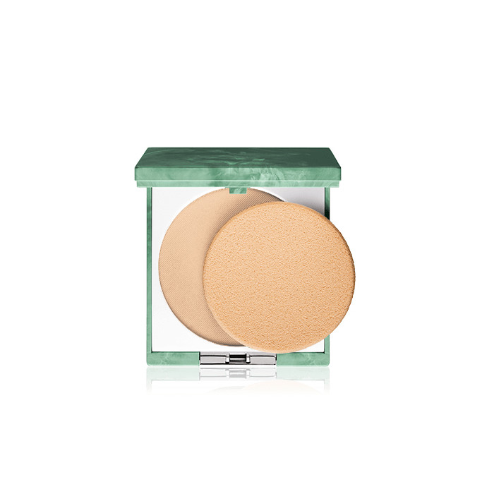 SUPERPOWDER DOUBLE FACE 02-MATTE BEIGE 10 GR