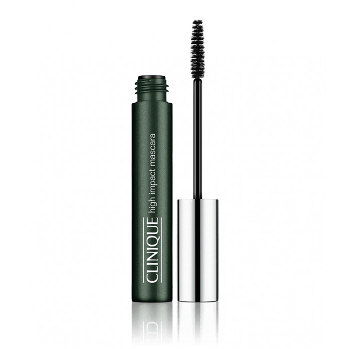 HIGH IMPACT MASCARA 02-BLACK-BROWN 8 GR