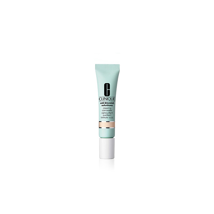 ANTI-BLEMISH SOLUTIONS CLEARING CONCEALER 01 10 ML