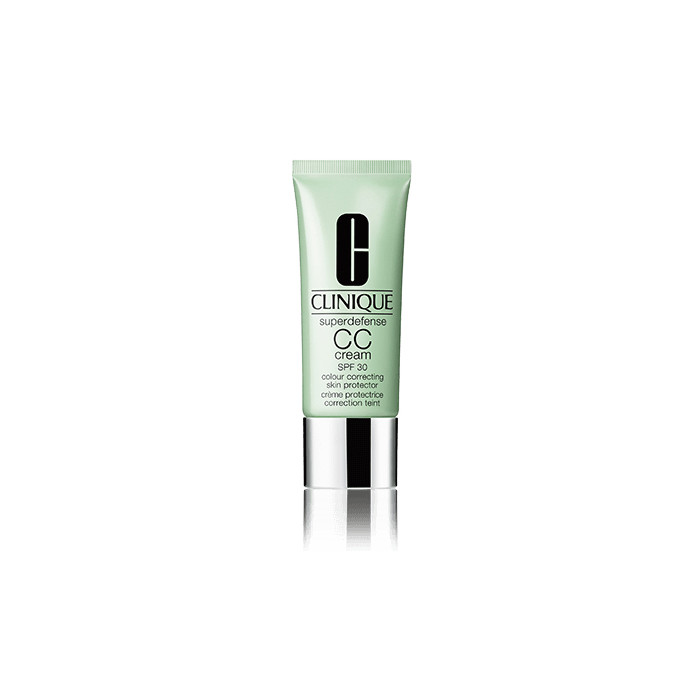 SUPERDEFENSE CC CREAM LIGHT MEDIUM 40 ML