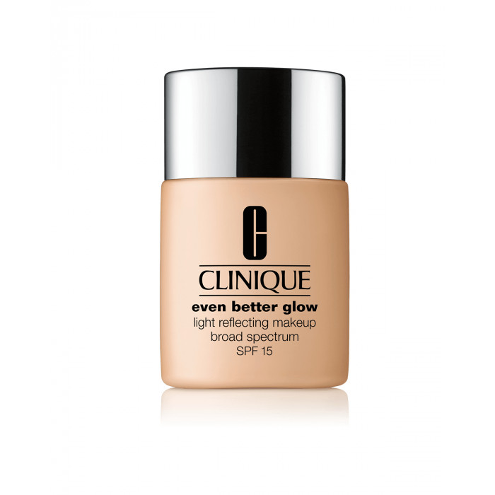 EVEN BETTER GLOW LIGHT REFLECTING MAKEUP SPF15 IVORY 30 ML