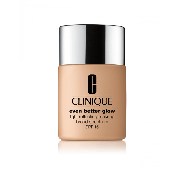 EVEN BETTER GLOW LIGHT REFLECTING MAKEUP SPF15 VANILLA 30ML