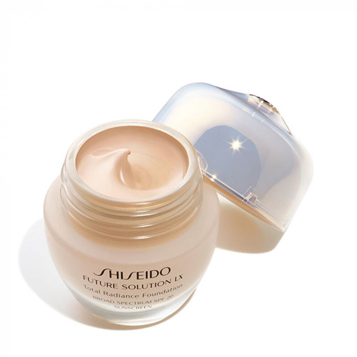 FUTURE SOLUTION LX TOTAL RADIANCE FOUNDATION 2-NEUTRAL 30ML