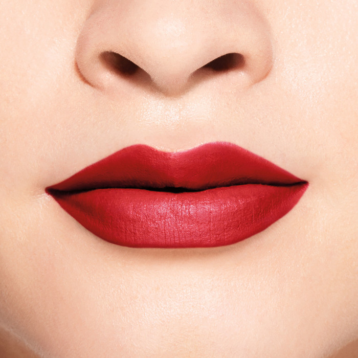 MODERNMATTE POWDER LIPSTICK 516-EXOTIC RED 4 GR