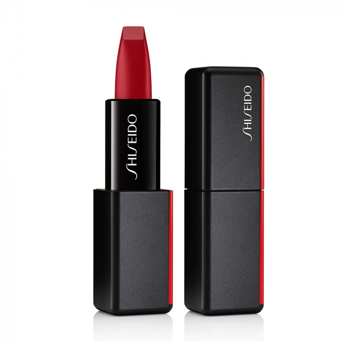 MODERNMATTE POWDER LIPSTICK 516-EXOTIC RED 4 GR