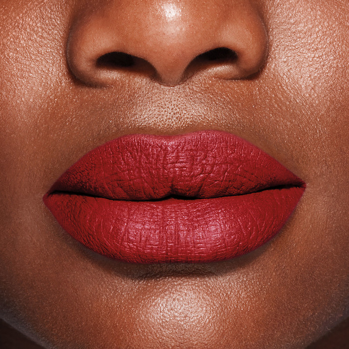 MODERNMATTE POWDER LIPSTICK 516-EXOTIC RED 4 GR