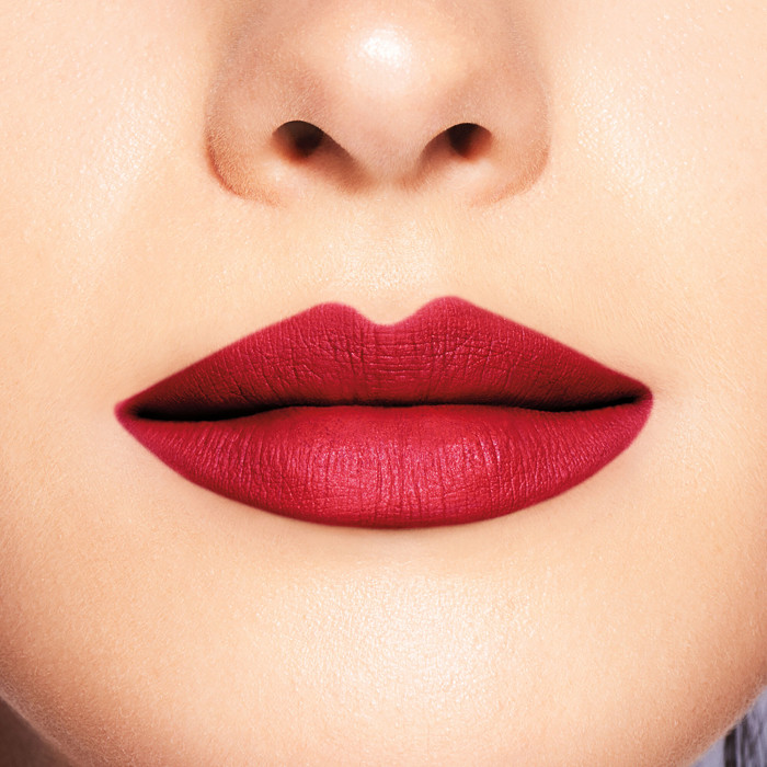 MODERNMATTE POWDER LIPSTICK 516-EXOTIC RED 4 GR