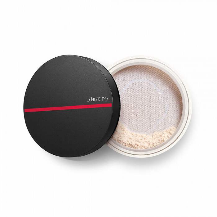 SYNCHRO SKIN INVISIBLE SILK LOOSE POWDER RADIANT 6 GR