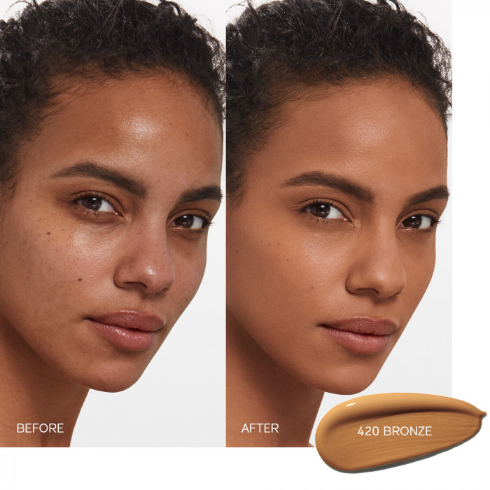 SYNCHRO SKIN SELF REFRESHING FOUNDATION 420 30 ML