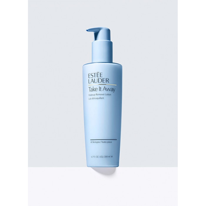 TAKE IT AWAY MAKE-UP REMOVER LOTION 200 ML