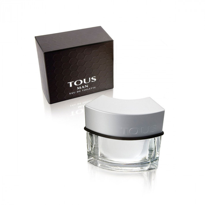 TOUS MAN EDT VAPO 50 ML