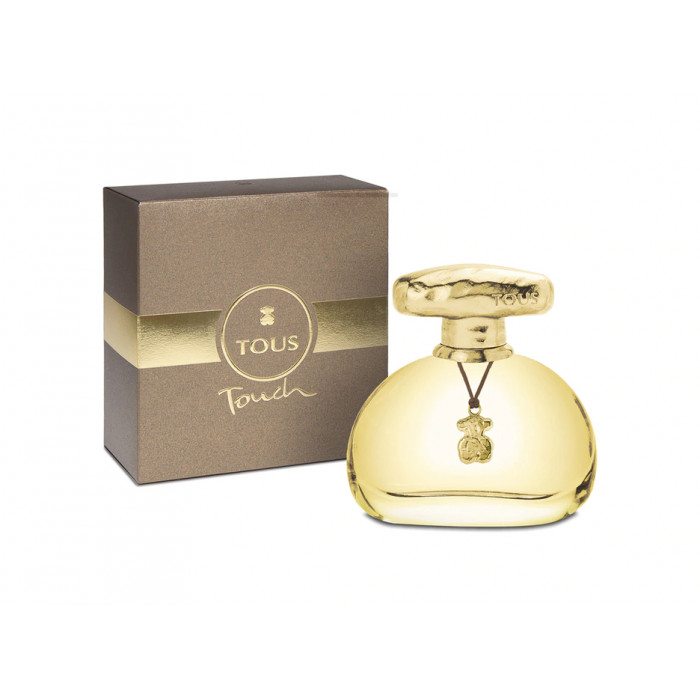 TOUS TOUCH EDT VAPO 30 ML