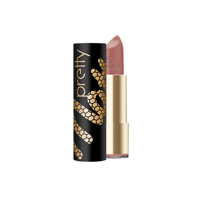 BARRA DE LABIOS PRETTY MATTE NO. 04