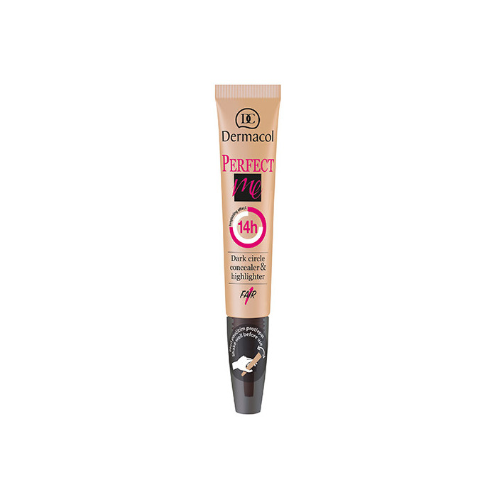 PERFECT ME CONCEALER NO.1 - FAIR