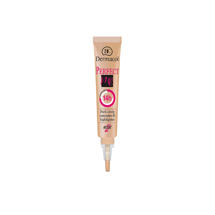 PERFECT ME CONCEALER NO.2 - NUDE