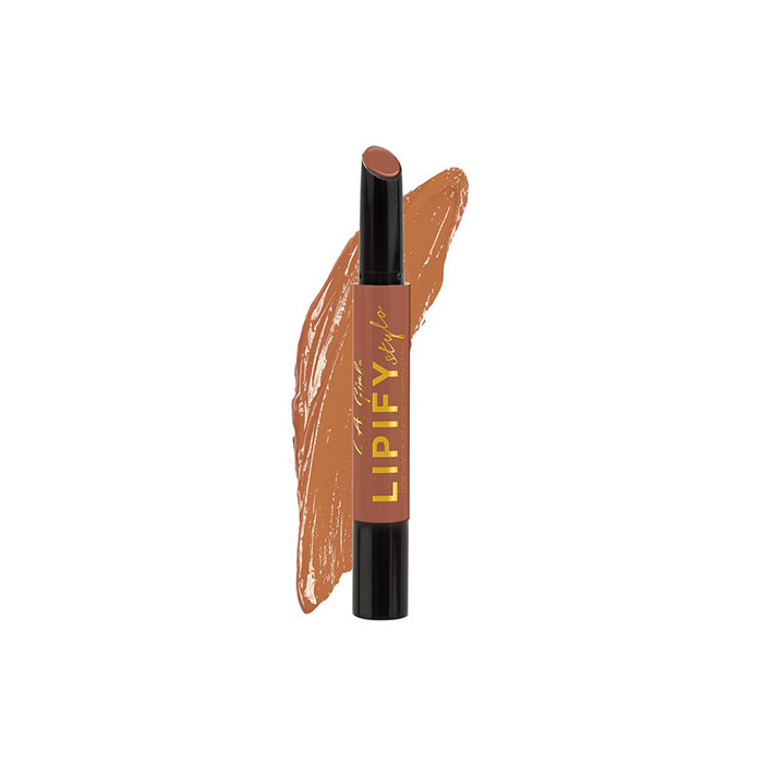 LA GIRL BARRA DE LABIOS LIPIFY STYLO LINGERIE