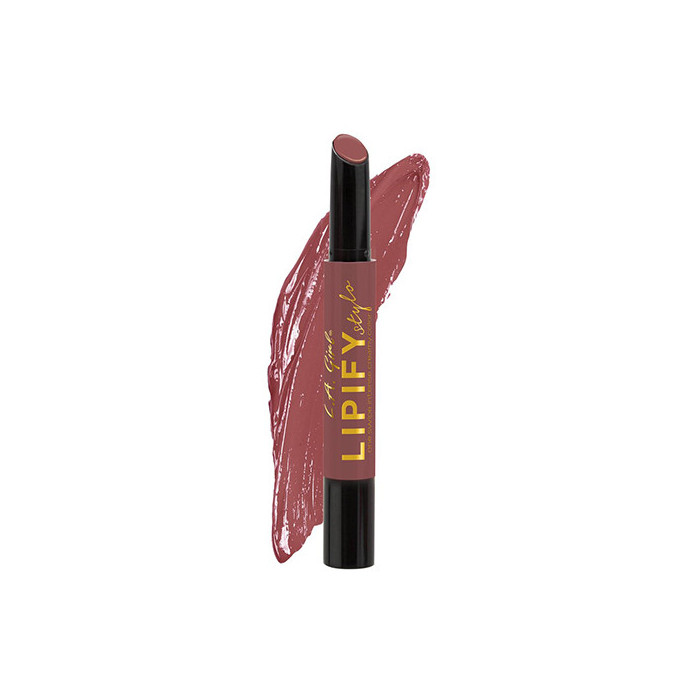 LA GIRL BARRA DE LABIOS LIPIFY STYLO HONEYMOON