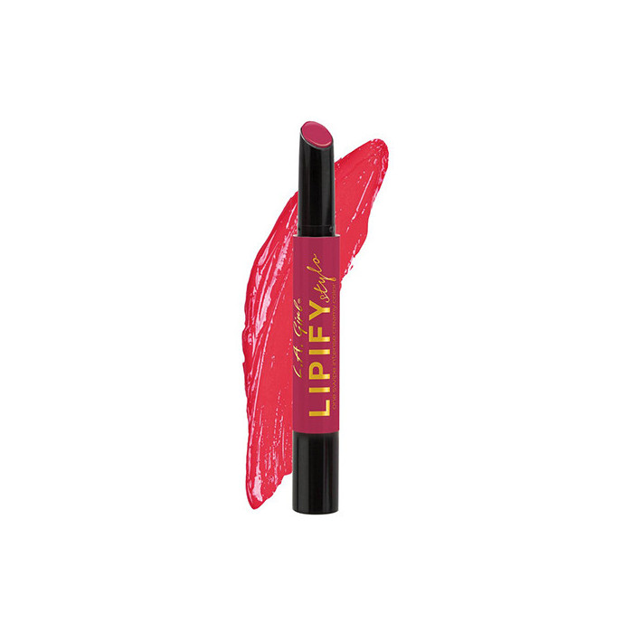 LA GIRL BARRA DE LABIOS LIPIFY STYLO BRAVE