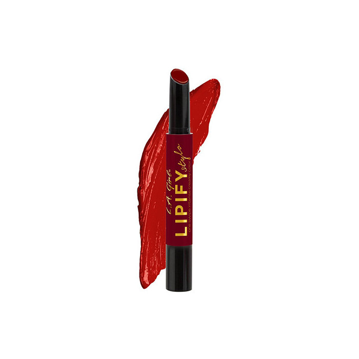 LA GIRL BARRA DE LABIOS LIPIFY STYLO LUST